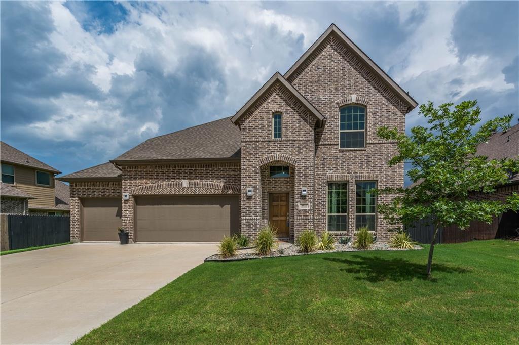 4611 Lone Grove Way - Photo 1