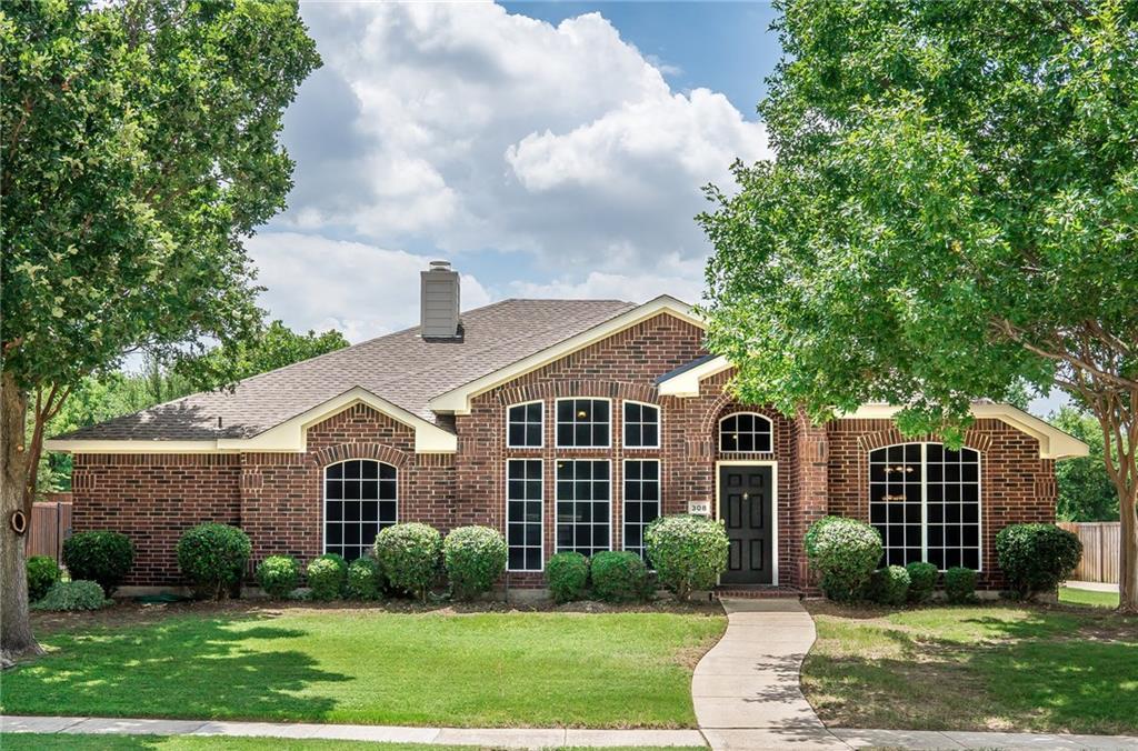 308 Elizabeth Trail - Photo 1