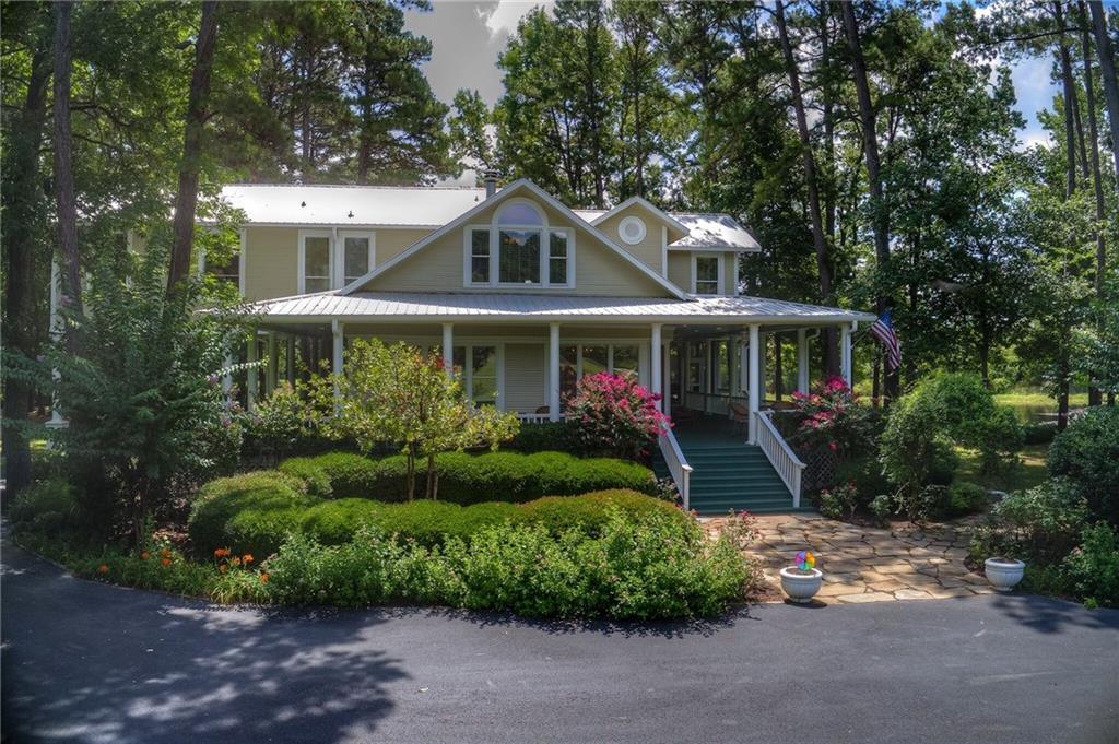 3264 County Road 4115 - Photo 1