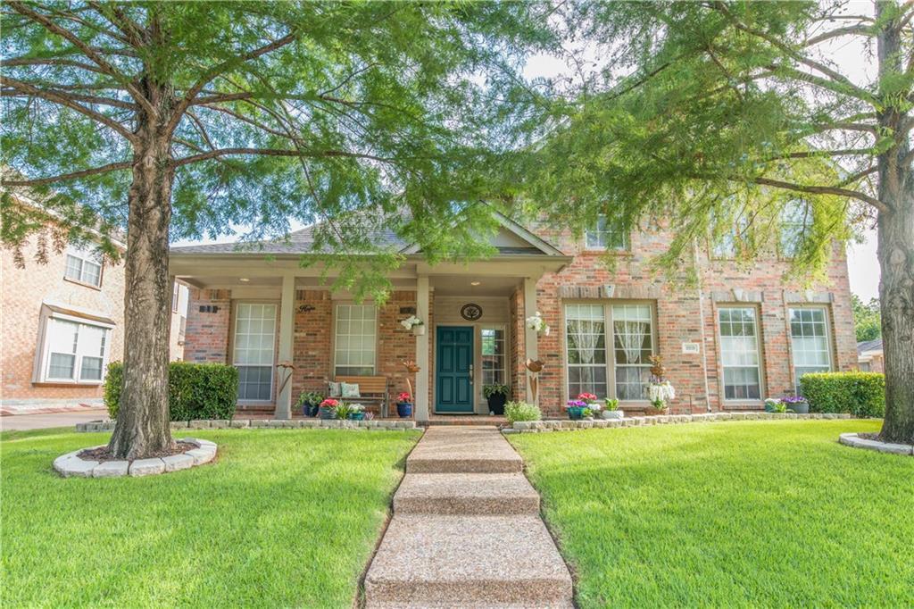 2819 Flint Trail - Photo 1