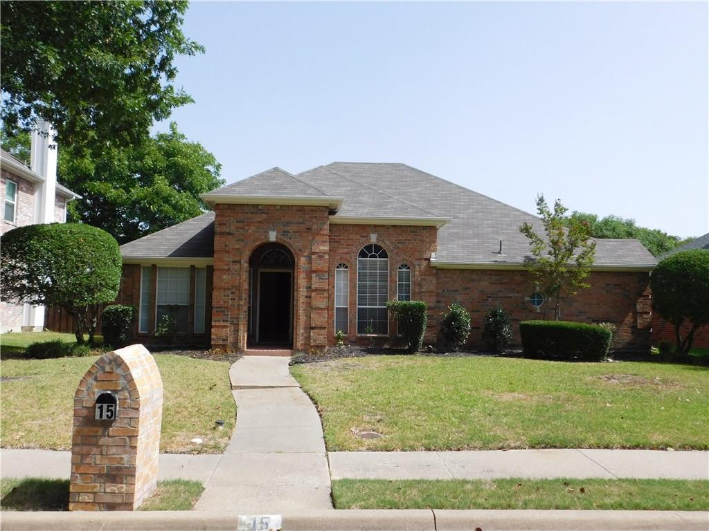 15 Heritage Way - Photo 1