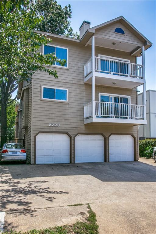 2728 Reagan Street - Photo 1