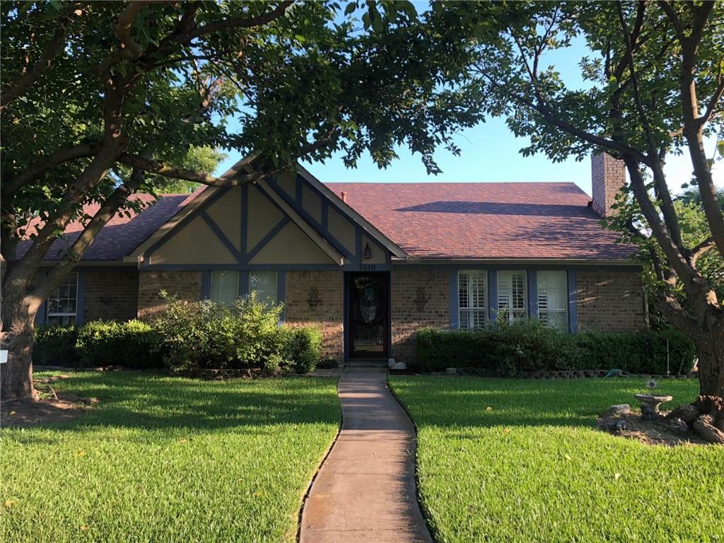 5510 Hidalgo Court - Photo 1