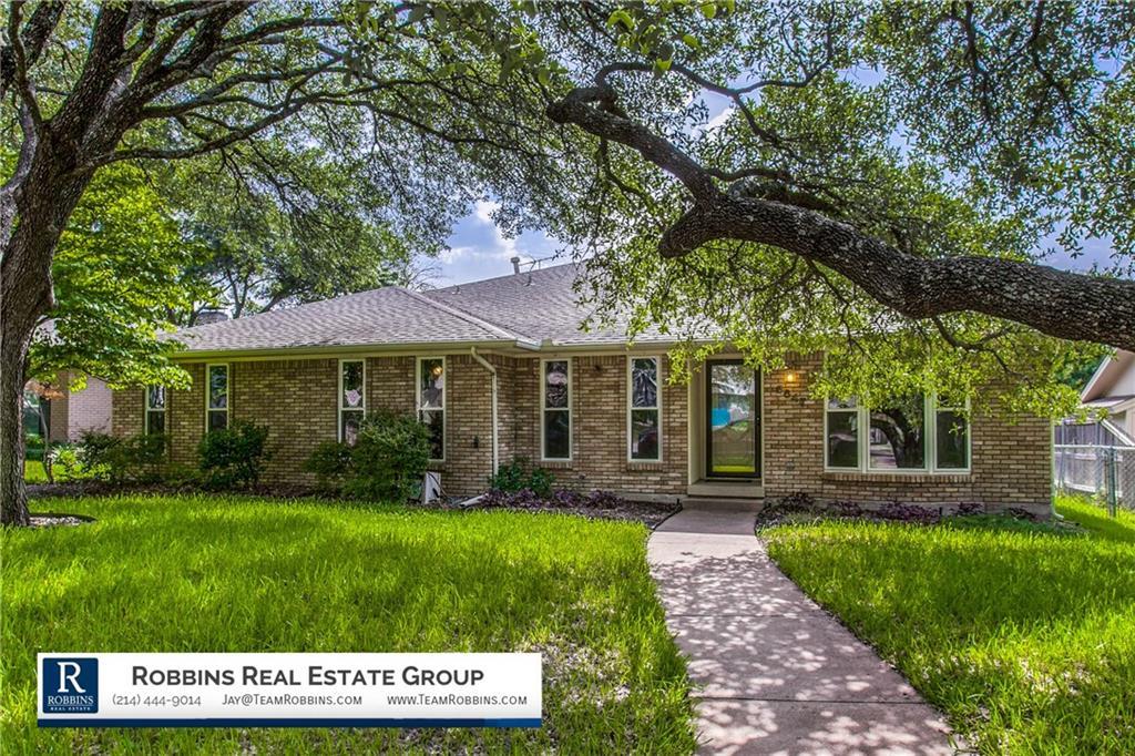 8647 Capri Drive - Photo 1