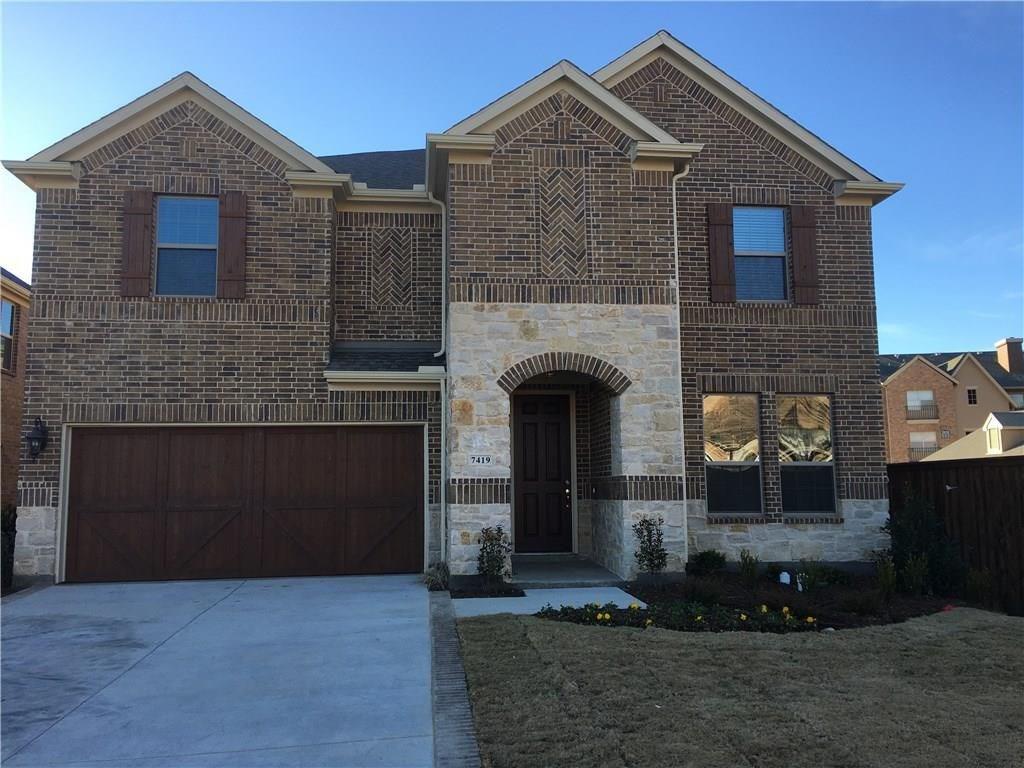 7419 Prince Court - Photo 1