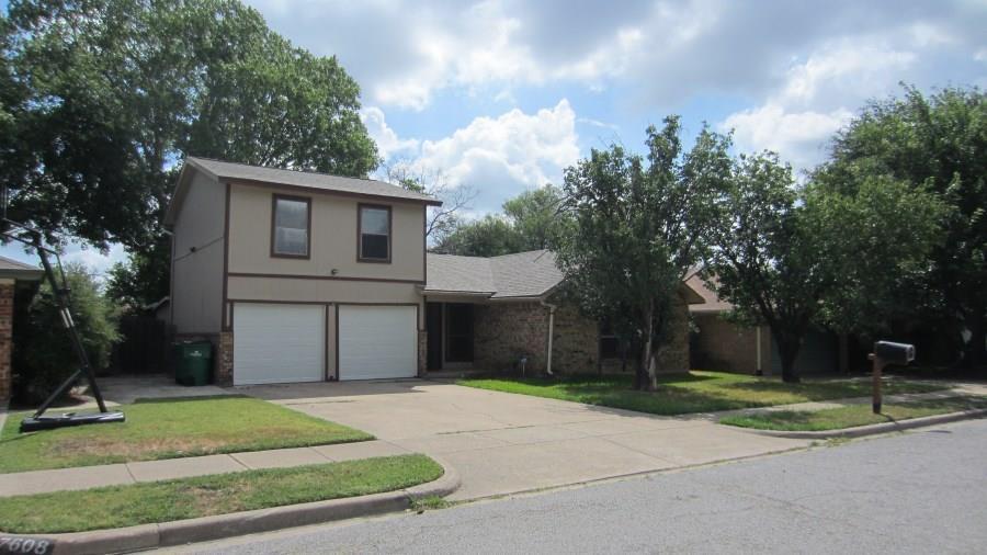 7604 Cedarhill Road - Photo 1
