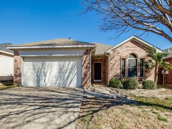 8648 Arcadia Park Drive - Photo 1