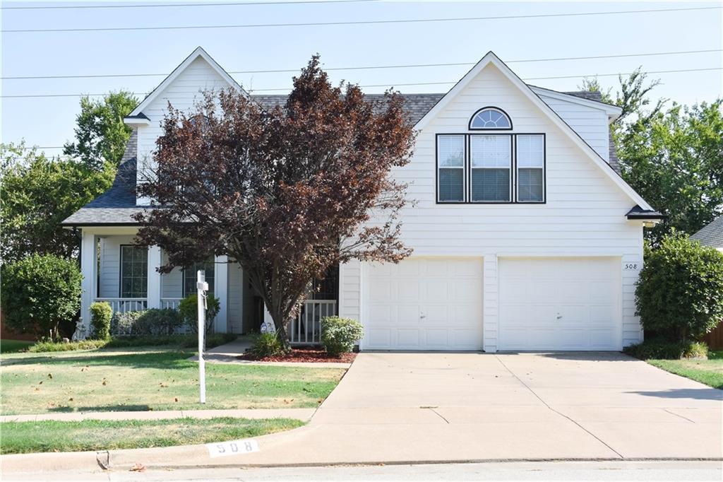 508 Dooley Court - Photo 1