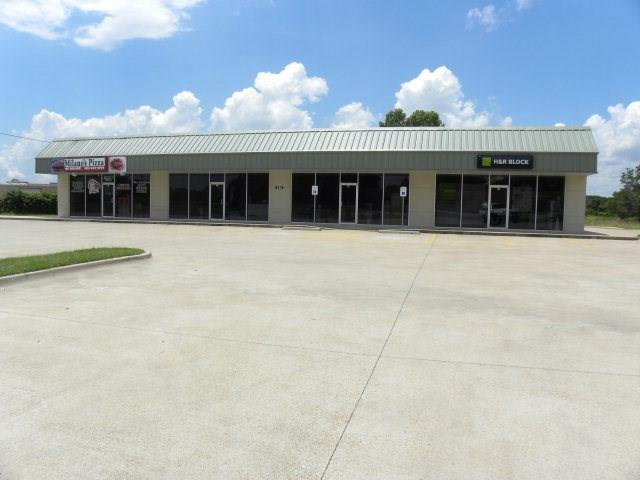 433-B Hwy 274 Highway - Photo 1
