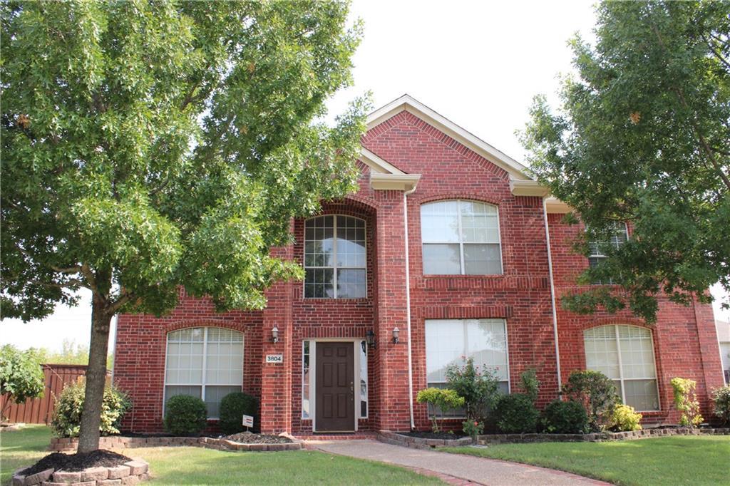 3804 Creekside Lane - Photo 1