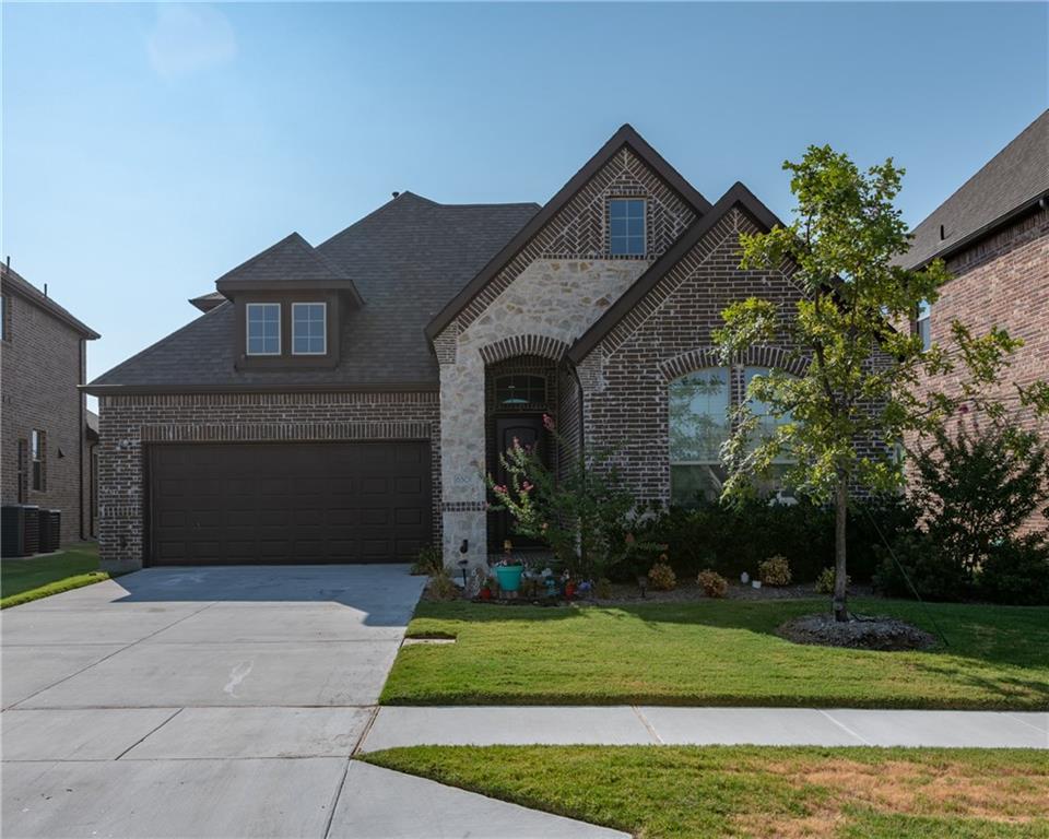 6301 Cedar Sage Trail - Photo 1