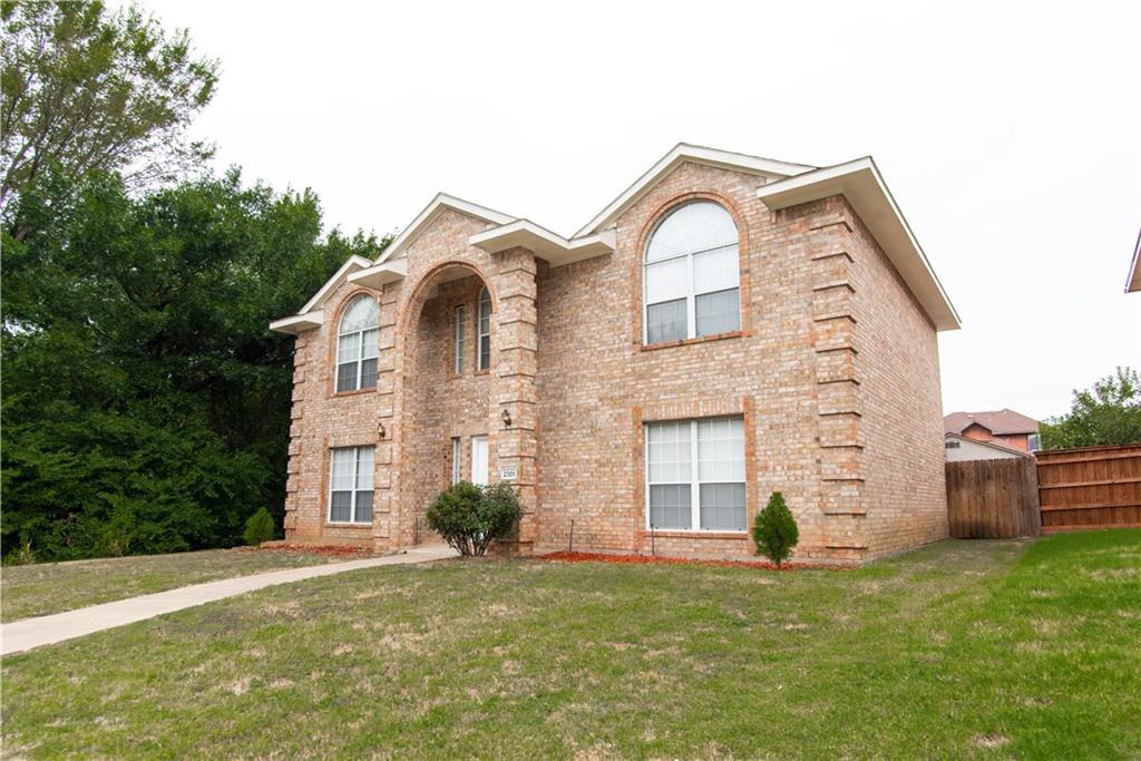 2301 Buckeye Drive - Photo 1