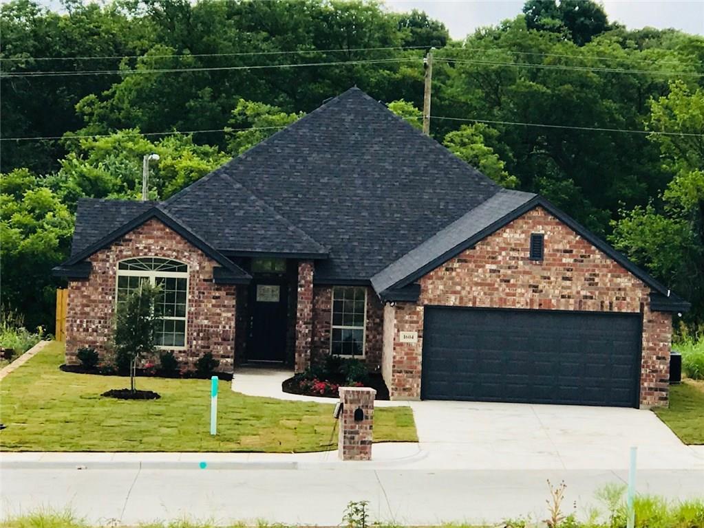 1604 Town Creek Circle - Photo 1