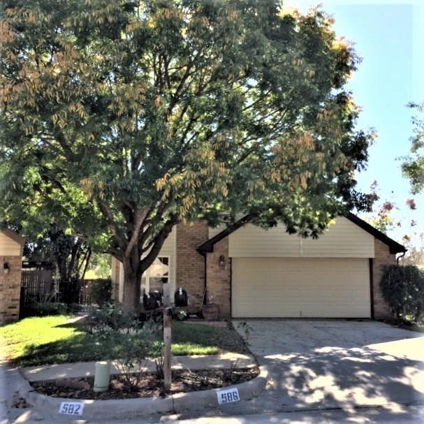 586 Briarcliff Drive - Photo 1