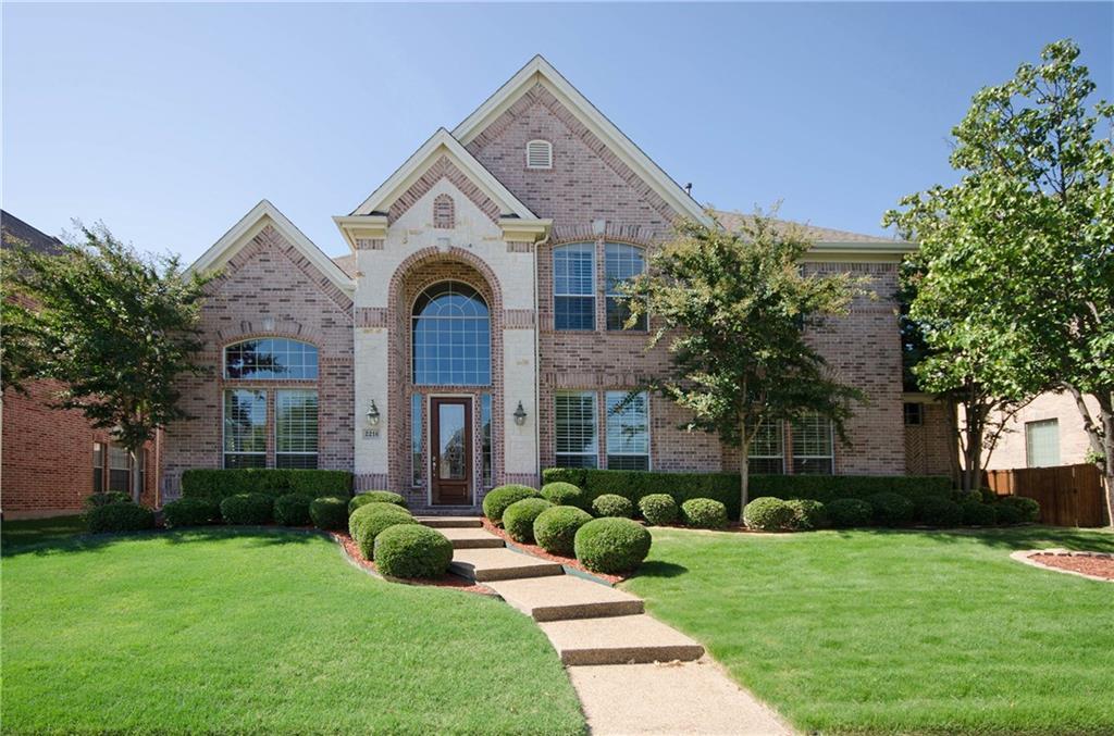 2216 All Saints Lane - Photo 1