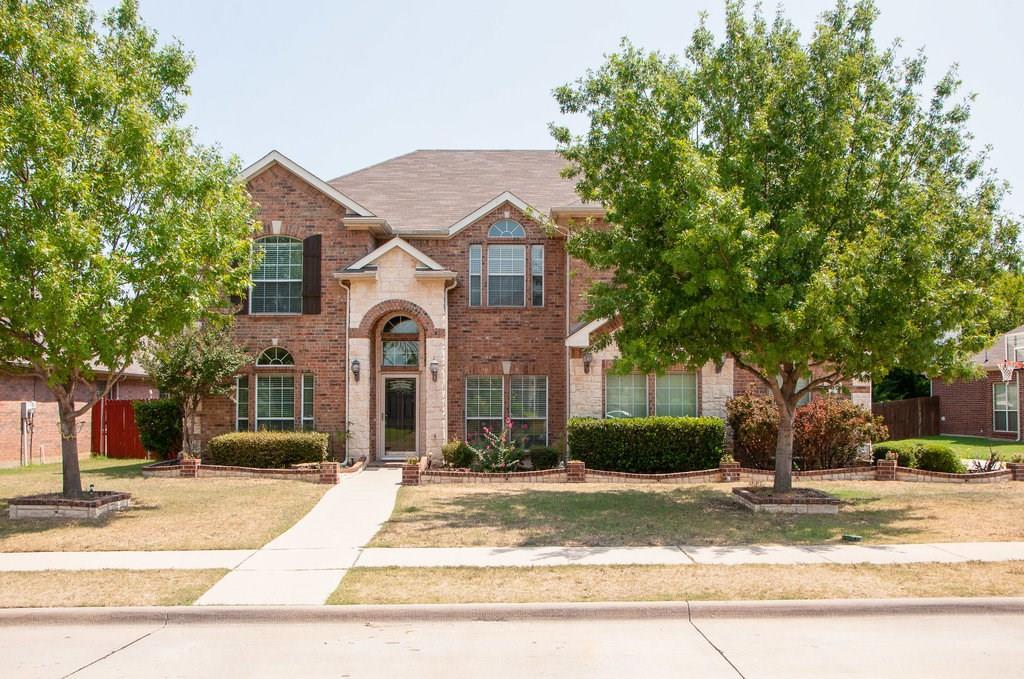 3012 Hideaway Drive - Photo 1