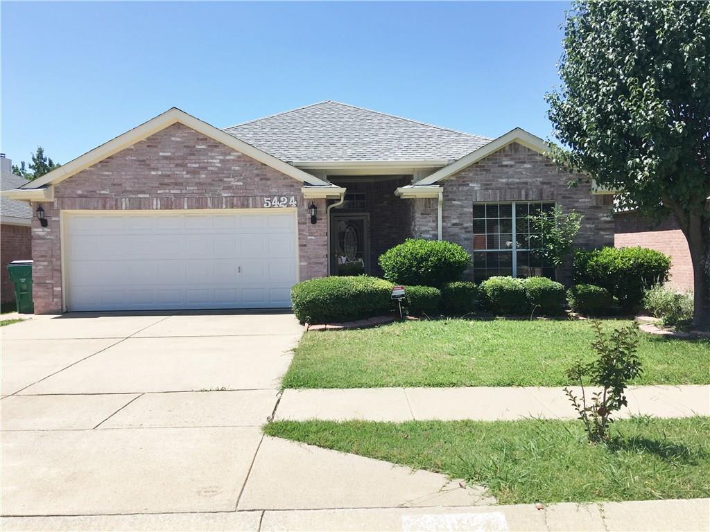 5424 Caribou Ridge Drive - Photo 1