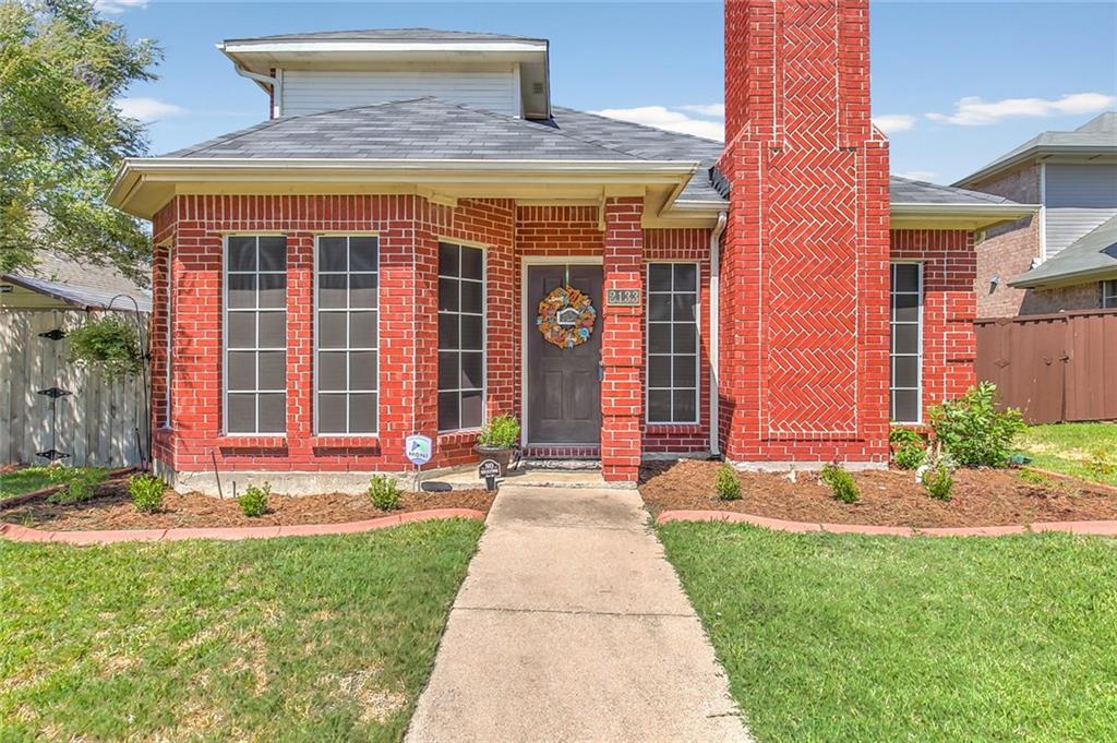 2133 Bresee Drive - Photo 1