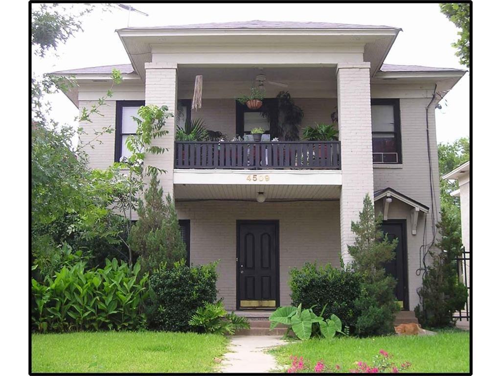 4509 Swiss Avenue - Photo 1