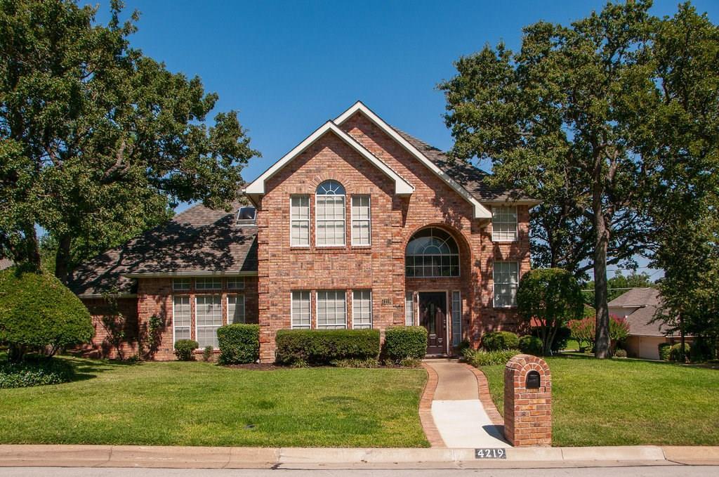 4219 Murwick Drive - Photo 1