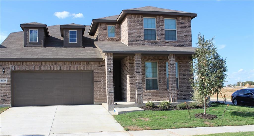 5529 Las Lomas Lane - Photo 1