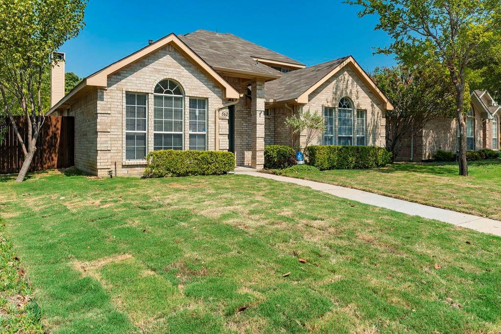 562 Continental Drive - Photo 1