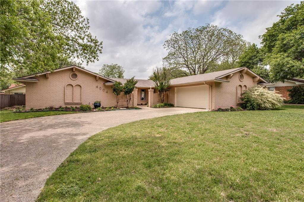 4004 Sundown Drive - Photo 1