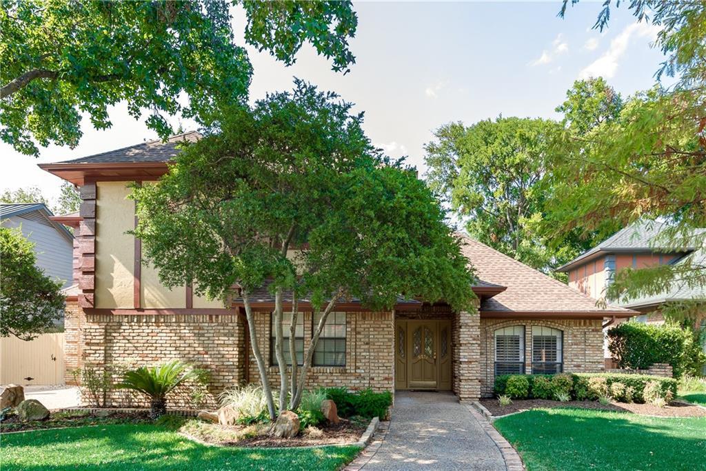 5731 Brushy Creek Trail - Photo 1