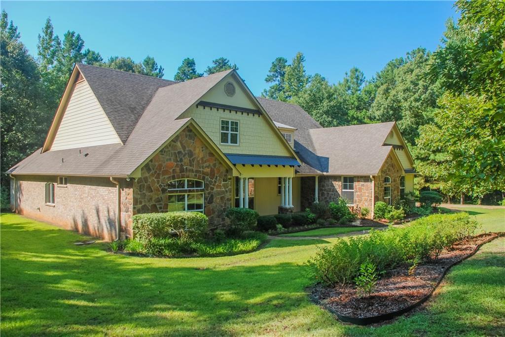 1488 County Road 3807 - Photo 1