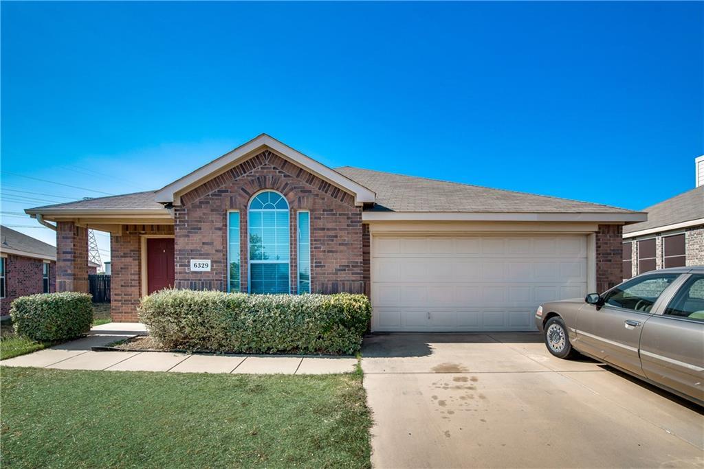 6329 Stone Lake Drive - Photo 1