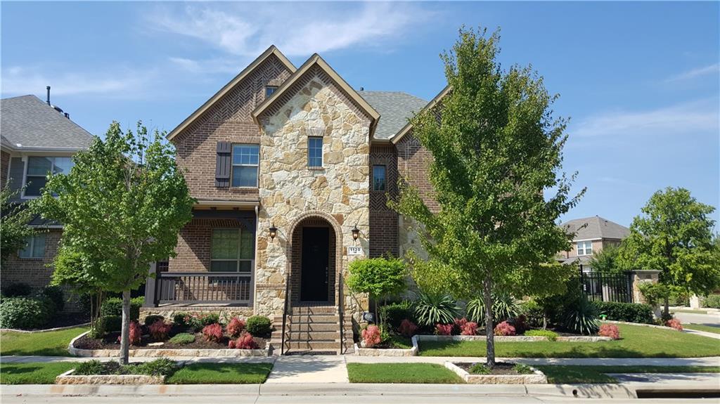 1120 Autumn Mist Way - Photo 1