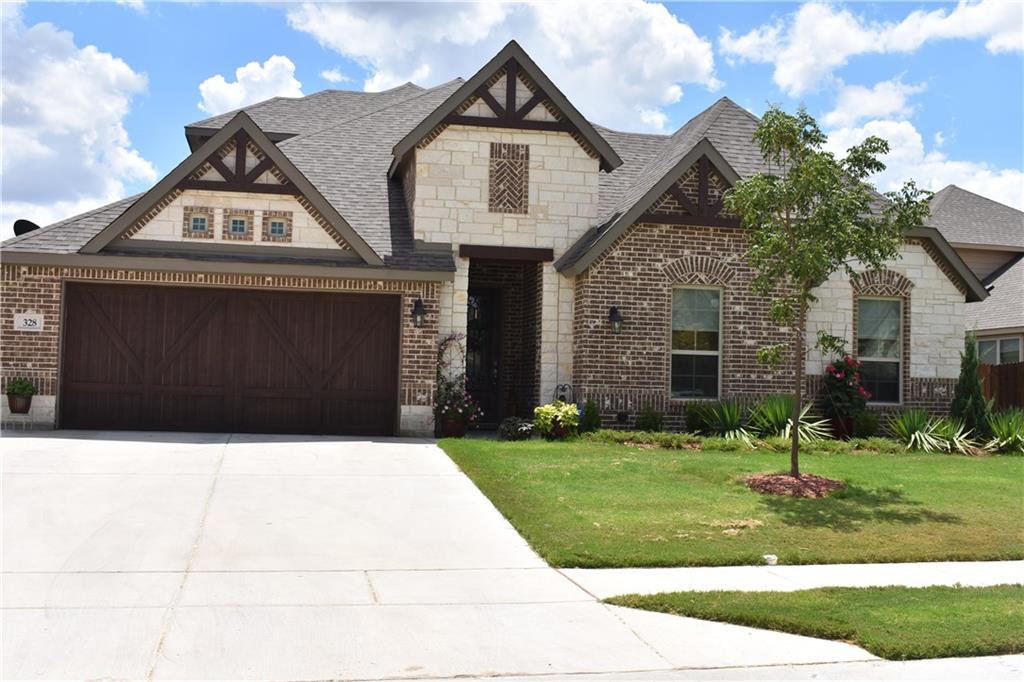 328 Tumbleweed Trail - Photo 1
