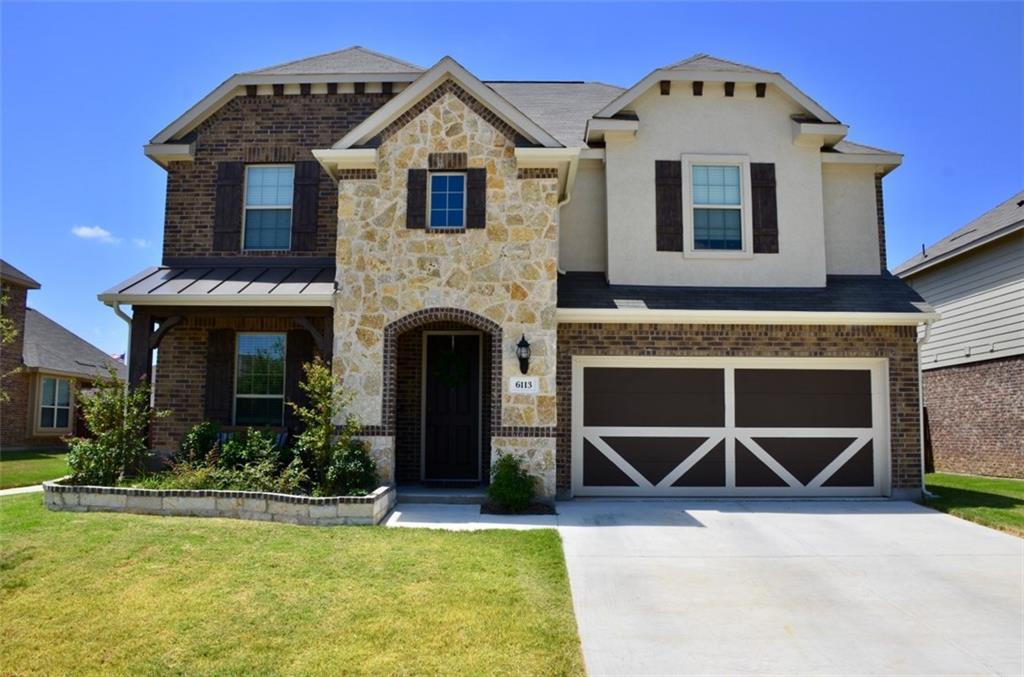 6113 Roaring Creek - Photo 1