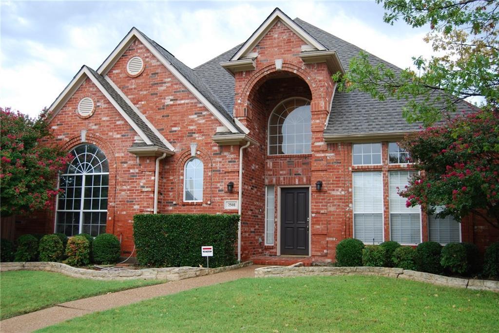 7501 Trent Place - Photo 1