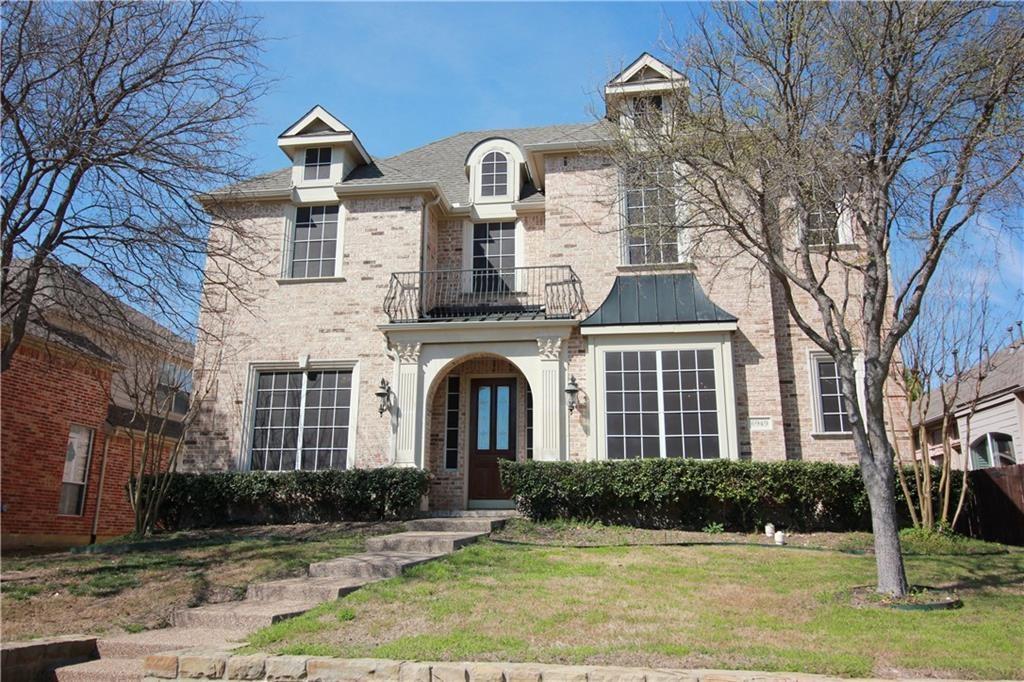 6949 Bendbrook Drive - Photo 1