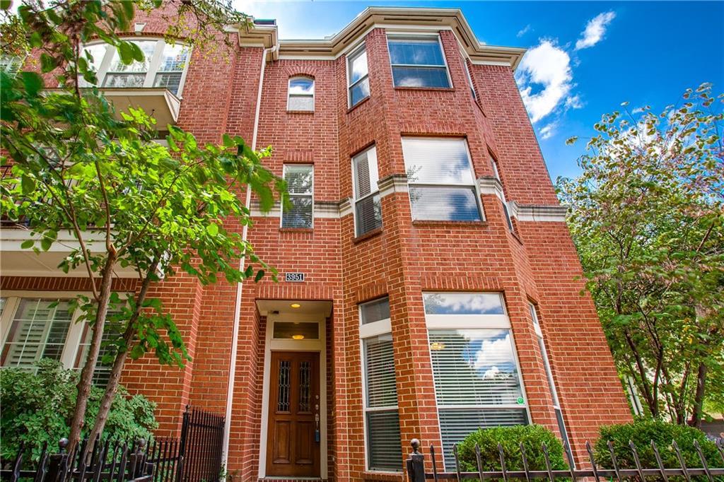 3951 Hall Street - Photo 1
