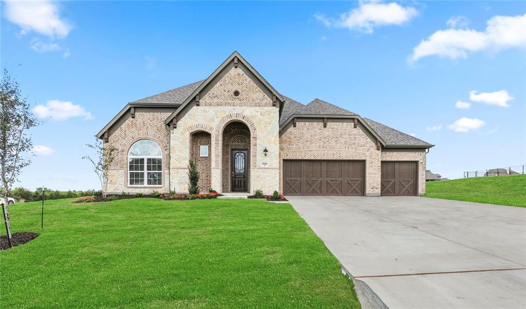 3930 Clear Water Lane - Photo 1