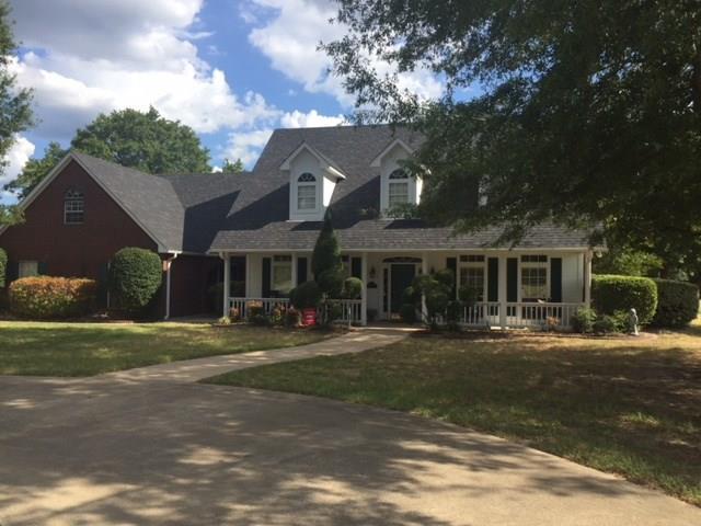 13321 Thicket Trail Road - Photo 1