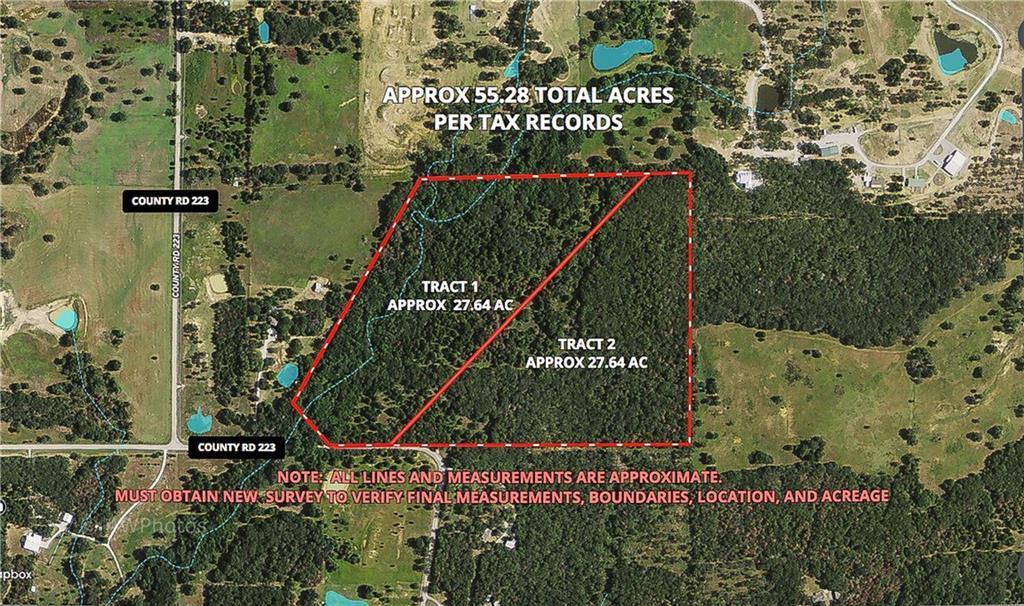 3400 County Rd 223 - Photo 1