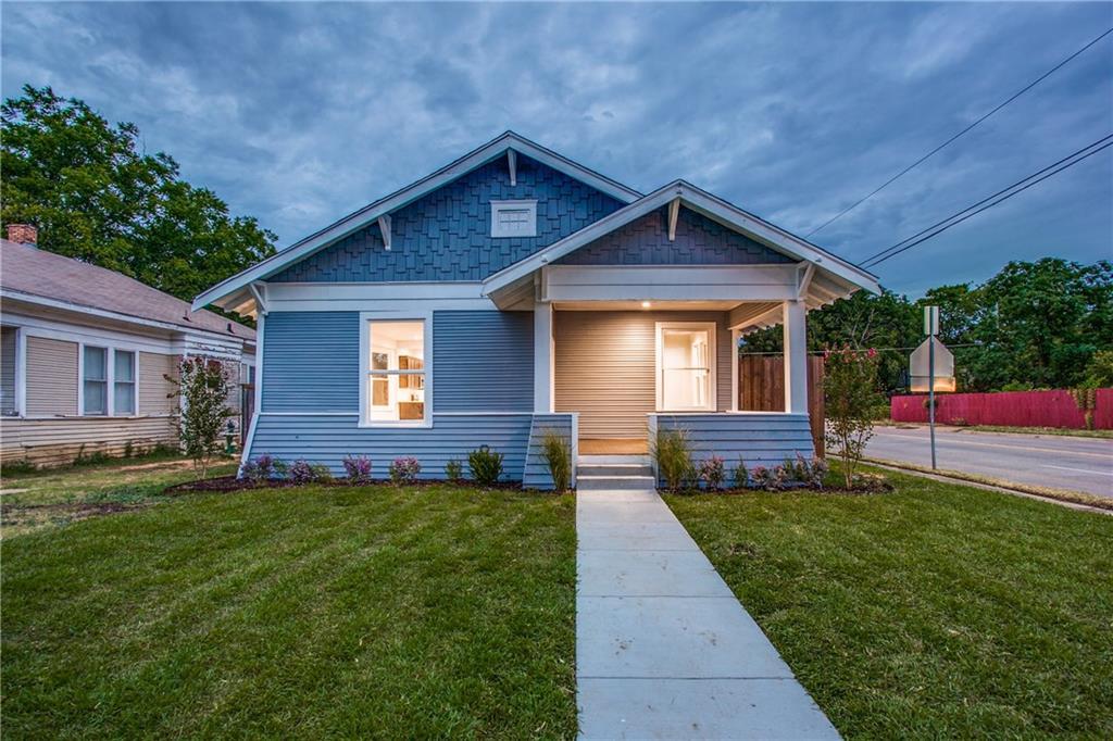 426 Clinton Avenue - Photo 1