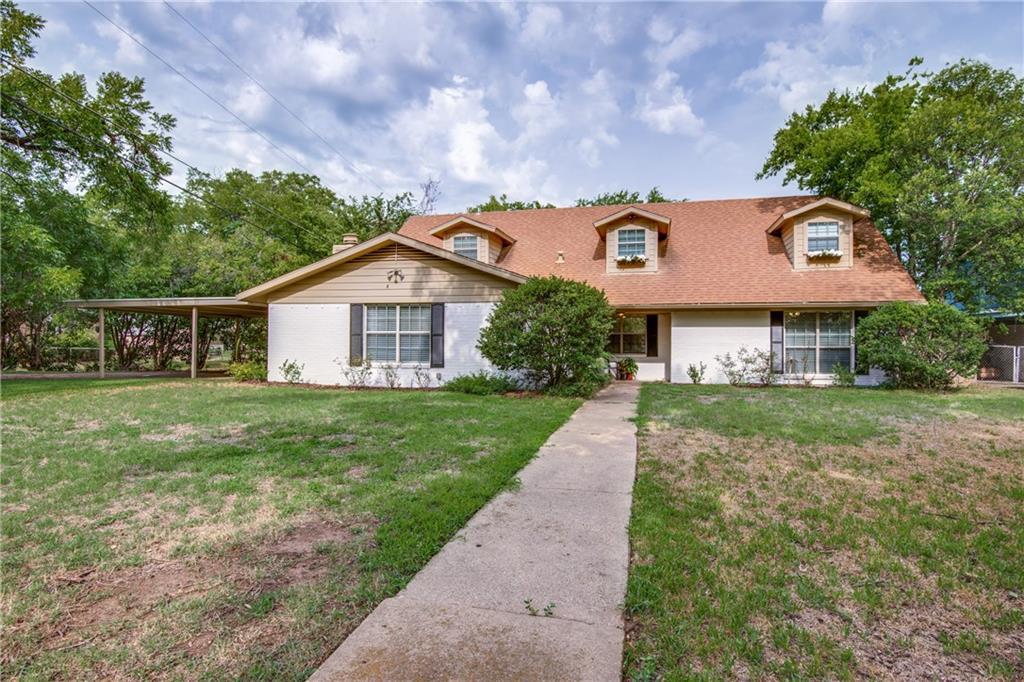 1819 Pecan Park Drive - Photo 1