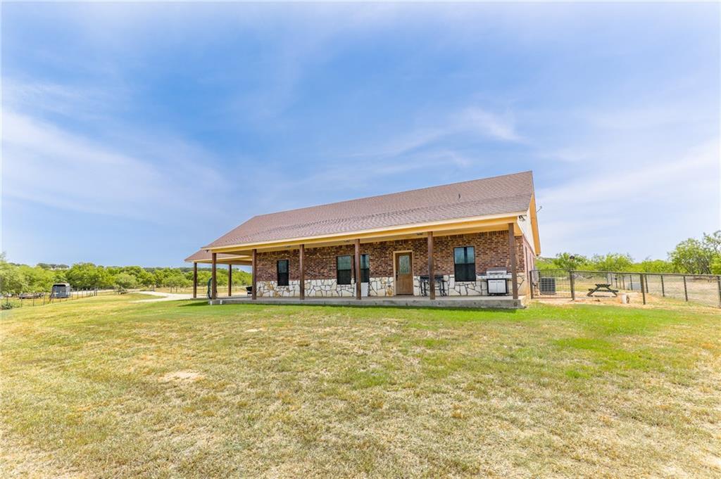 471a Crooked Creek Road - Photo 1