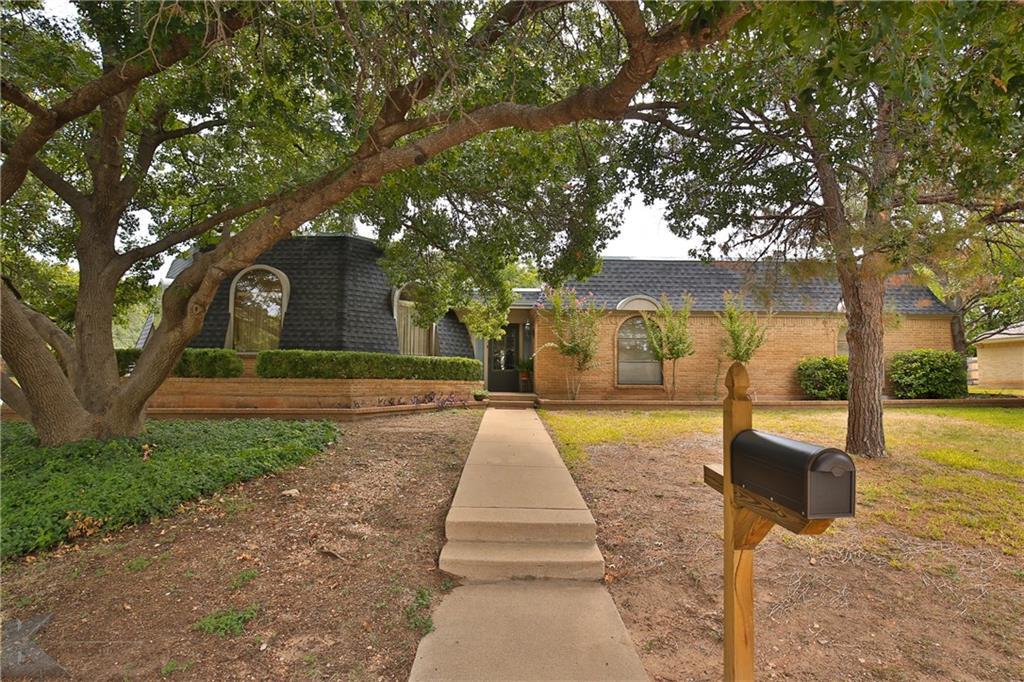 325 Hill Haven Drive - Photo 1