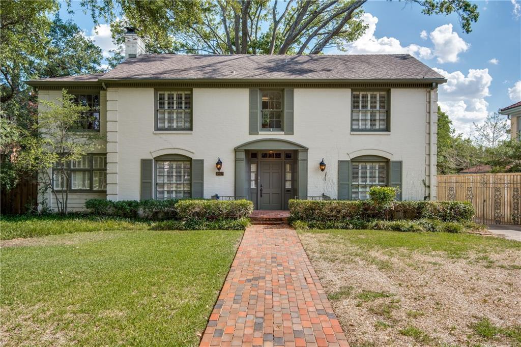 4027 University Boulevard - Photo 1