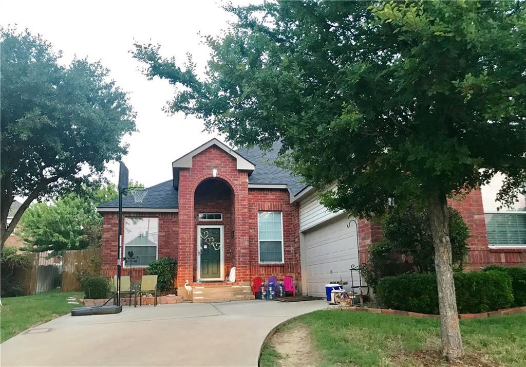 1409 Blue Gill Lane - Photo 1