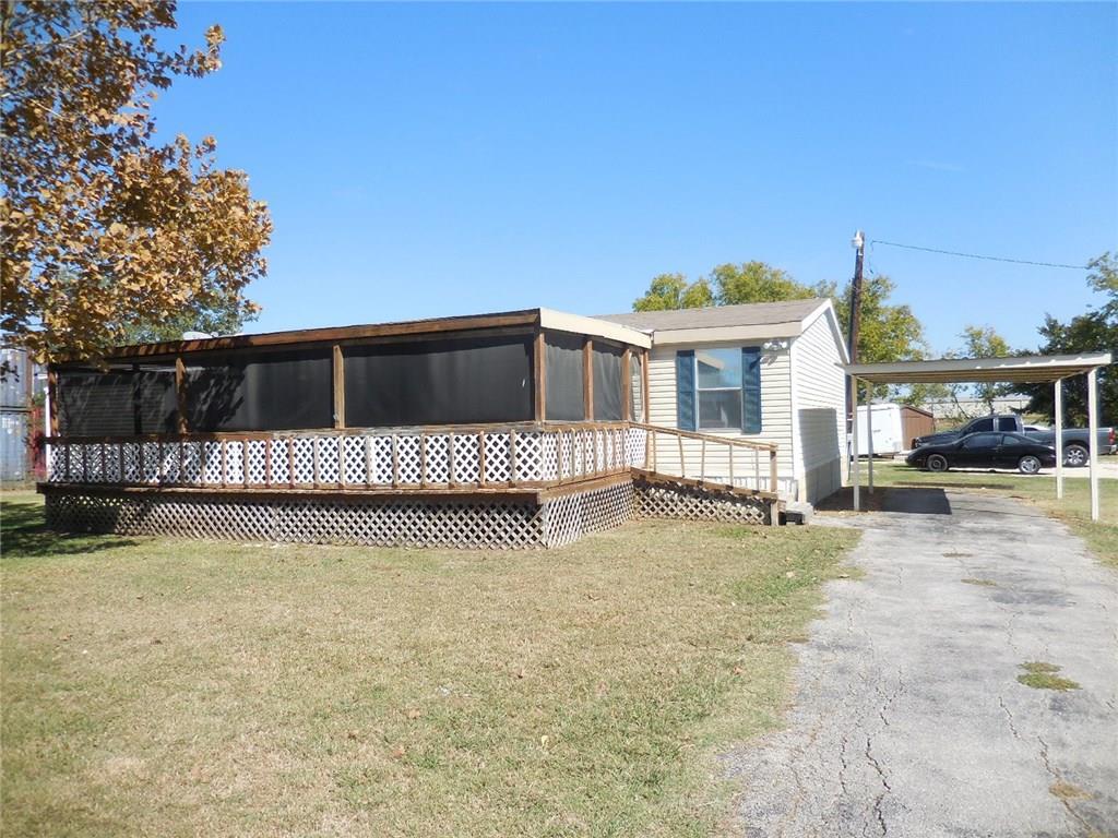 1806 Stemmons Street - Photo 1