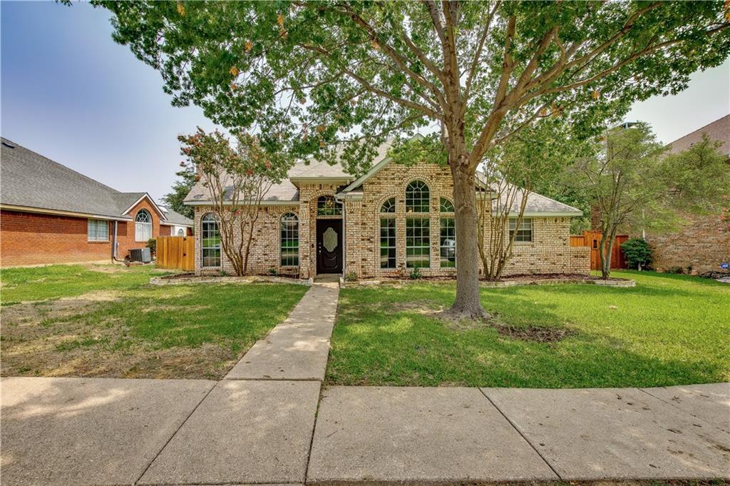 4218 Mulberry Drive - Photo 1