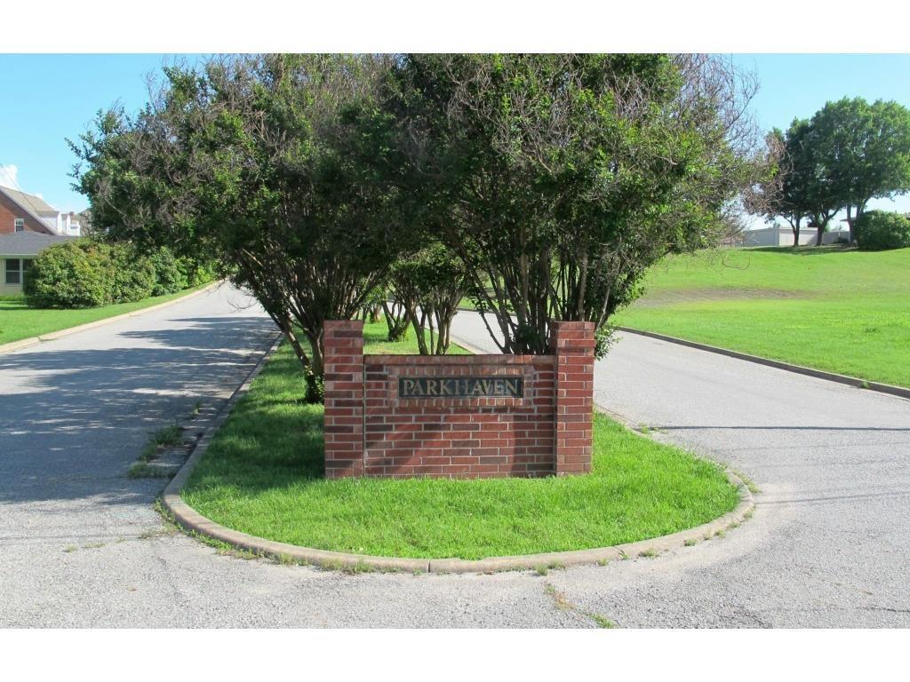 606 Baker Park Drive - Photo 1