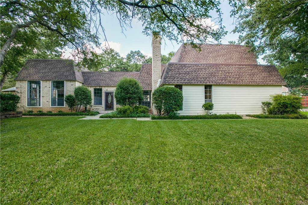 8809 Sylvan Court - Photo 1
