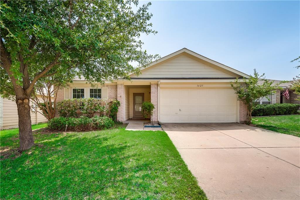 1625 Pin Oak Trail - Photo 1
